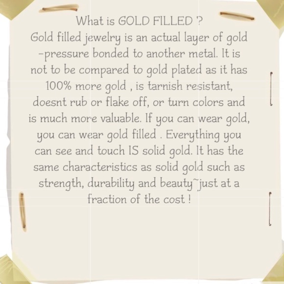 Size 10- 🤗18k gold pink sapphire ring - Picture 5 of 5